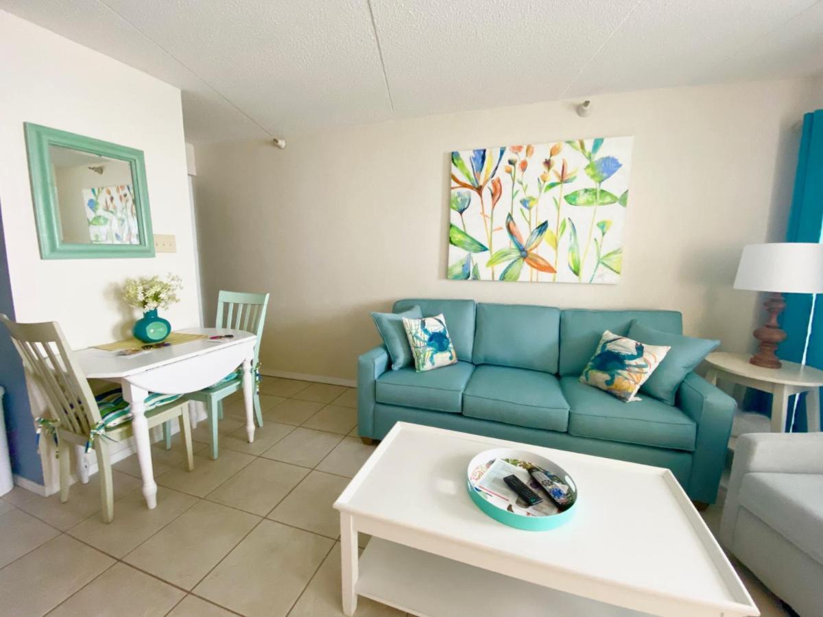 Emerald Skye 52 By Albvr - Beautifully Decorated Beachfront Condo شاطئ أورانج المظهر الخارجي الصورة