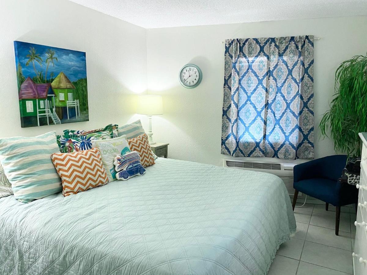 Emerald Skye 52 By Albvr - Beautifully Decorated Beachfront Condo شاطئ أورانج المظهر الخارجي الصورة