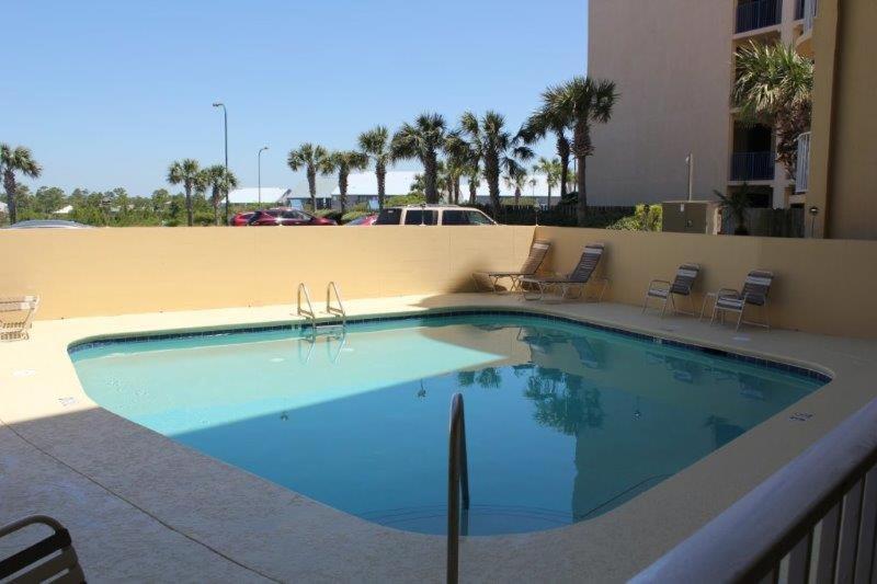 Emerald Skye 52 By Albvr - Beautifully Decorated Beachfront Condo شاطئ أورانج المظهر الخارجي الصورة